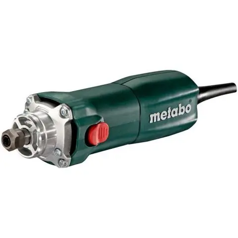 Metabo GE 710 COMPACT Slipmaskin Lägg i varukorgen